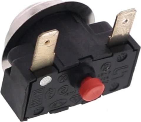 Thermostat Lave-Vaisselle NC83 REARMABLE