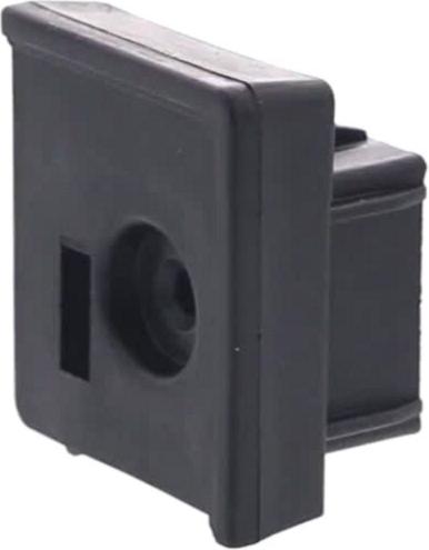 EMBOUT Cuisinière Supérieur GAUCHE PORTE