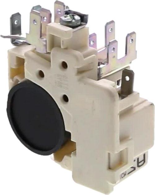 RELAIS Froid Démarrage+thermique HKK12AA ZAFP