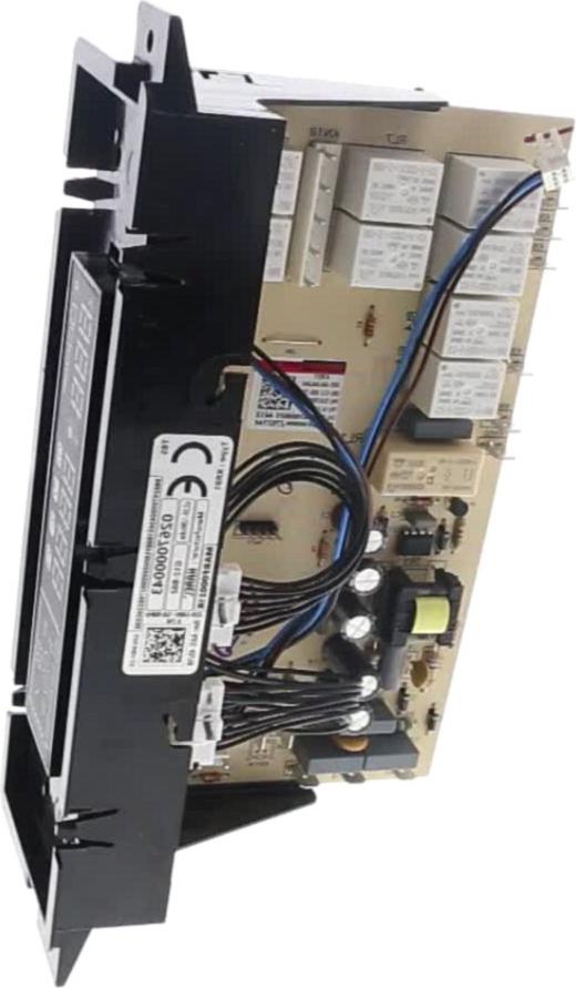 Programmateur Four MINUTERIE