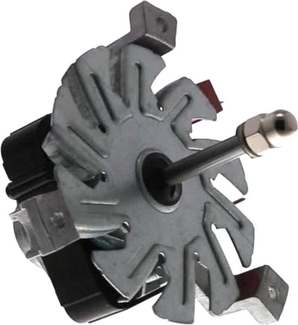 MOTEUR Four C/T YJ61*16A-HZ02 SP-15-AF-001 AXE 33MM