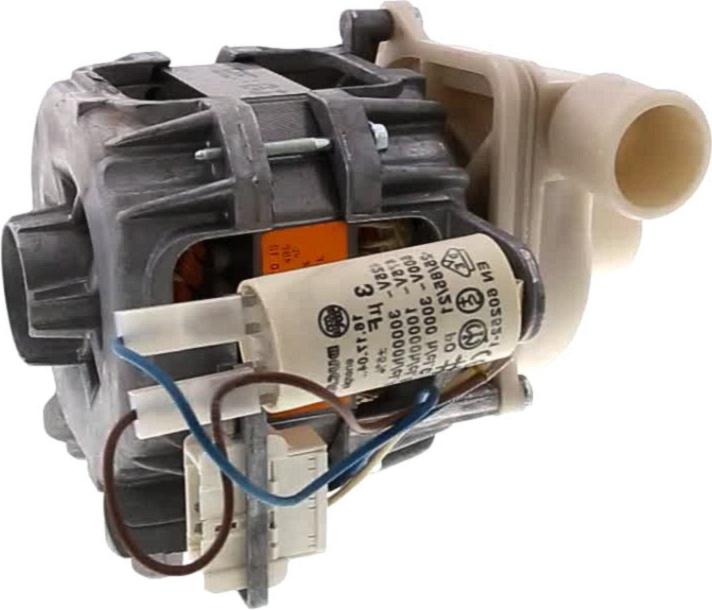 MOTEUR Lave-Vaisselle CYCLAGE