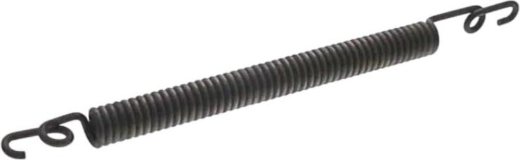 RESSORT Lave-Vaisselle PORTE 223mm