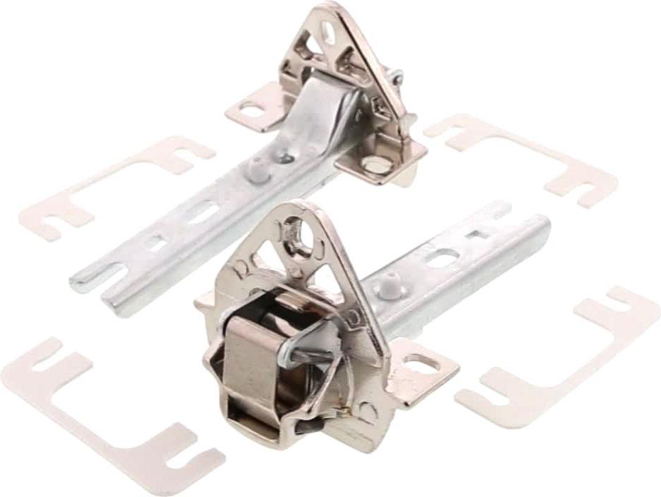 CHARNIERE Froid KIT DE 2