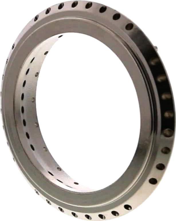 COURONNE Plaque BRULEUR Rapide