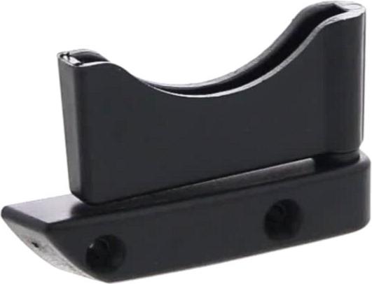 SUPPORT Hotte VISIERE GAUCHE