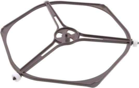 ENTRAINEUR Micro onde SUPPORT PLATEAU