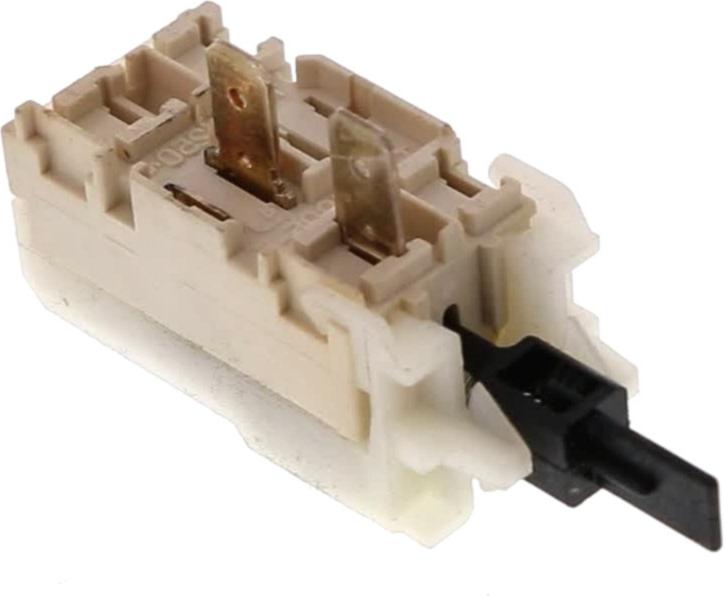 Interrupteur Lave-Linge 1T 2C