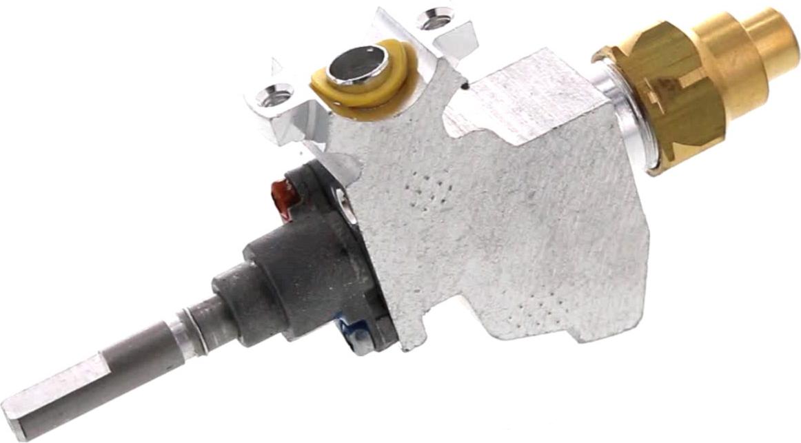 ROBINET Cuisinière Semi-rapide