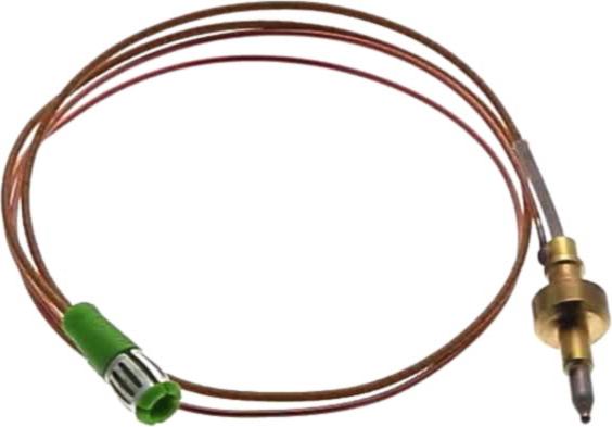 THERMOCOUPLE Cuisinière 415mm