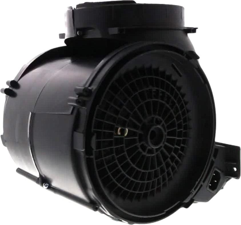 MOTEUR Hotte 991.0437.118 8 BROCHES