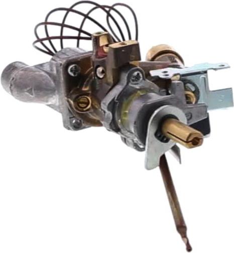 Thermostat Cuisinière FOUR GAZ