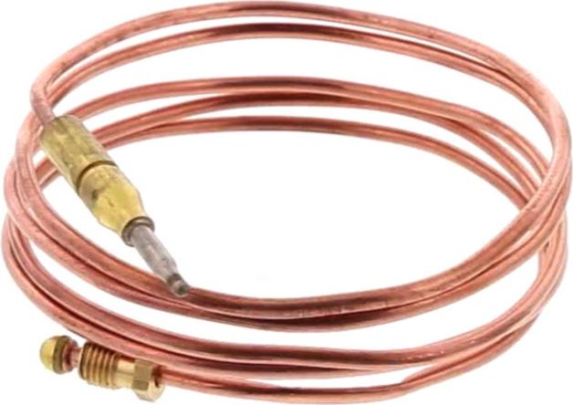 THERMOCOUPLE Cuisinière FOUR 1400mm A VISSER