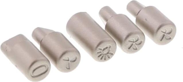 BOUTON Hotte ENSEMBLE