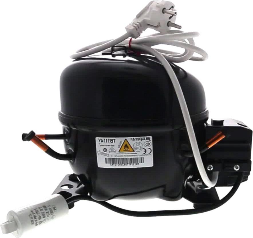 COMPRESSEUR Froid E1114Y TB1114Y COMPLET remplace par AZ100CY1B