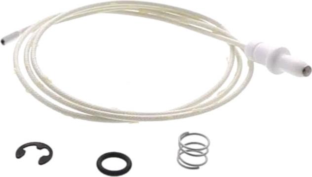 BOUGIE Cuisinière 800 Millimètre + CLIPS