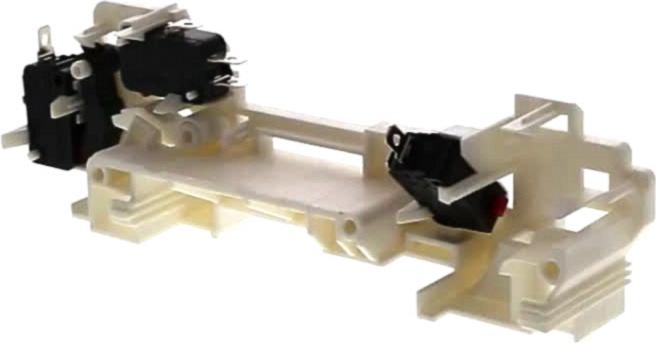 SECURITE Micro onde PORTE