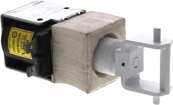 ELECTRO AIMANT Froid + PISTON