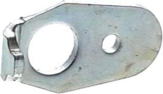 BUTEE Froid PORTE Droit OU Gauche