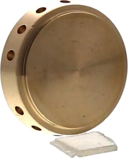 COURONNE Cuisinière Intérieure WOK