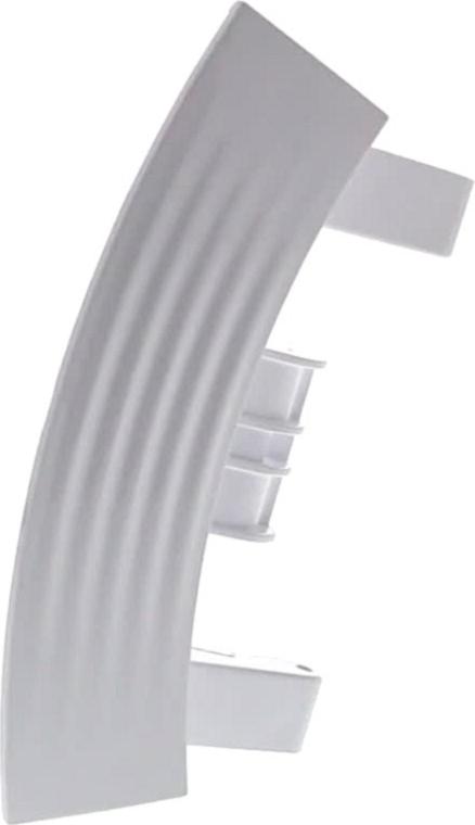 POIGNEE Lave-Linge HUBLOT Blanc D55