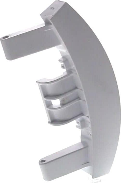 POIGNEE Lave-Linge HUBLOT D65 BLANC