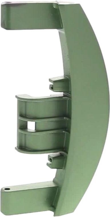 POIGNEE Lave-Linge HUBLOT VERTE WAVE D40