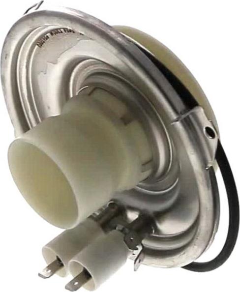 RESISTANCE Lave-Vaisselle + CARTER