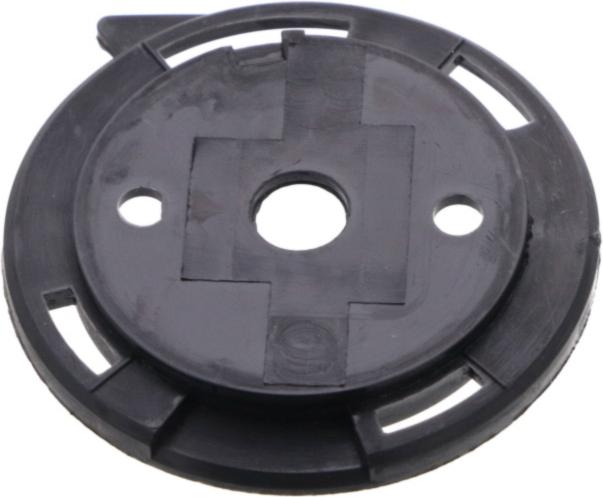 SUPPORT Four COMMUTATEUR