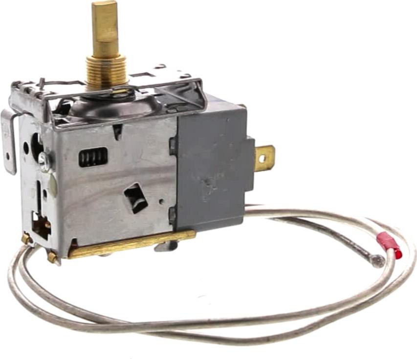 THERMOSTAT Froid WDF25K-921-328EX LG BULBE 615