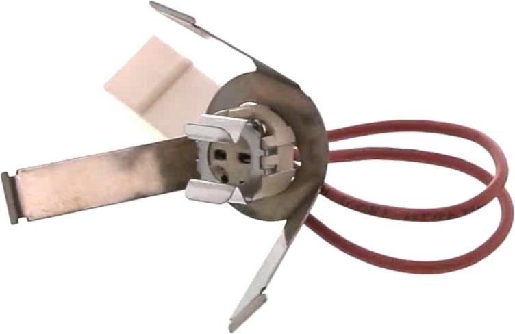 DOUILLE Hotte LAMPE