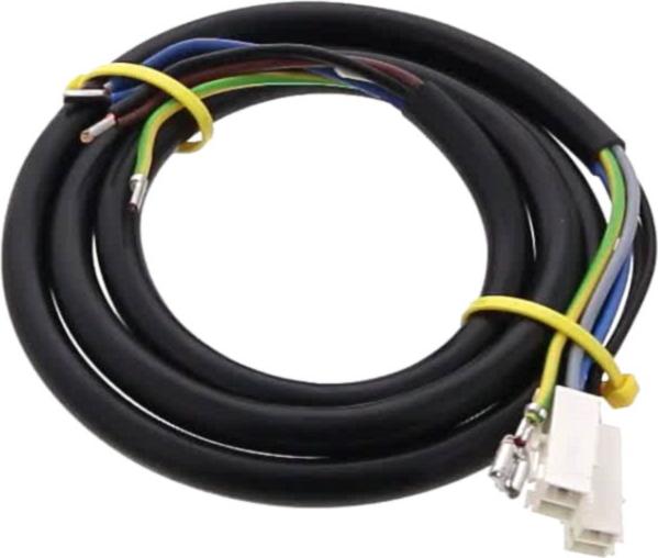 CABLE Plaque Alimentation 2,50m