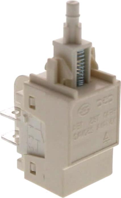 Interrupteur Lave-Linge M/A