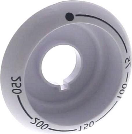 DISQUE Cuisinière MANETTE THERMOSTAT