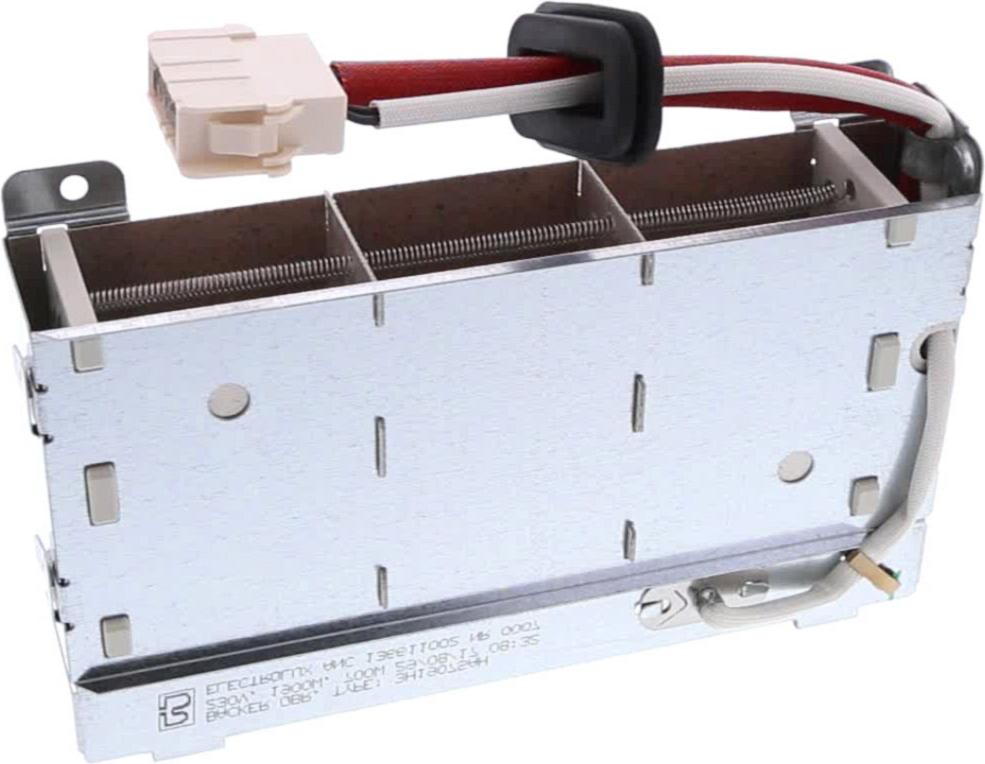 RESISTANCE Sèche-Linge 1900+700w 230V