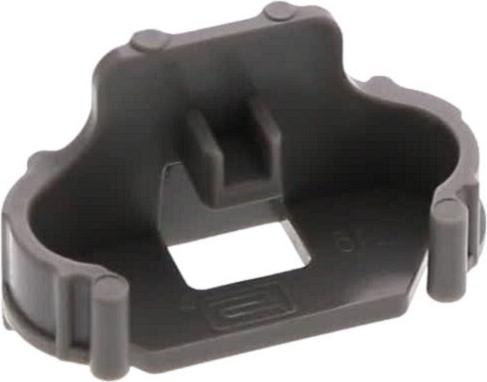 EMBOUT Lave-Vaisselle AVANT ou ARRIERE GLISSIERE