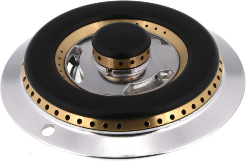 BRULEUR Cuisinière Ultra-rapide COMPLET