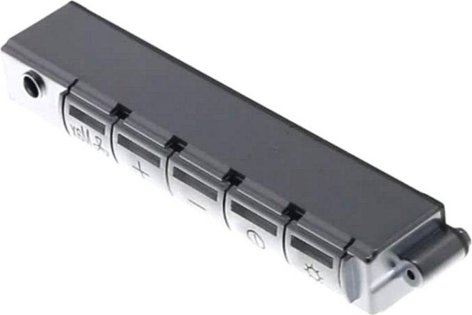 SUPPORT Hotte BOITIER PLATINE