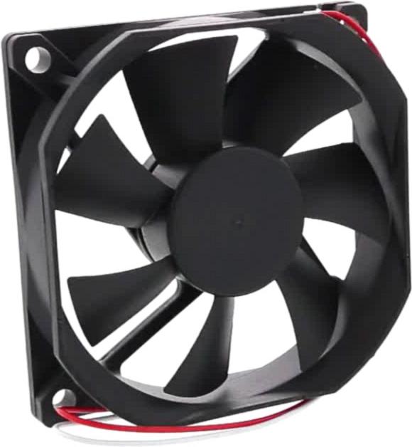 MOTEUR Cave à vin VENTILATEUR 12V TD9025LS