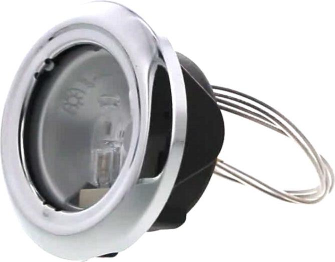 DOUILLE Hotte SPOT COMPLET