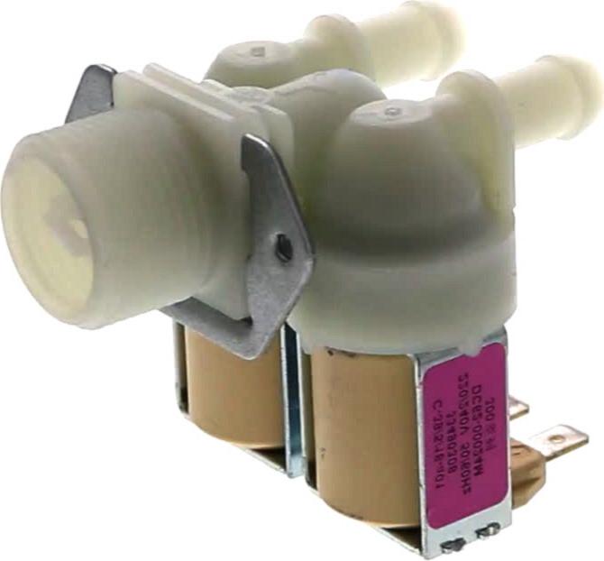 Electrovanne Lave-Linge 2 VOIES