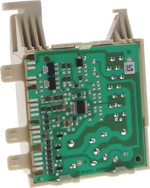 PLATINE Lave-Linge SECHAGE