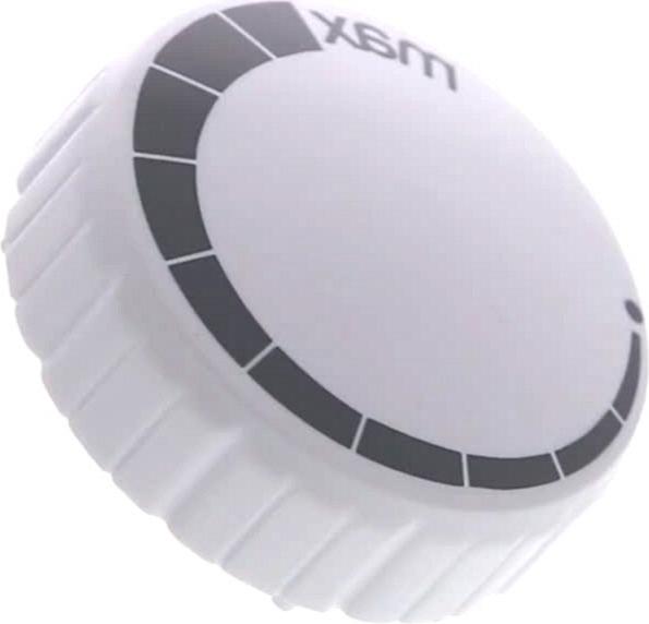 MANETTE Froid Thermostat Congélateur 3663 SW