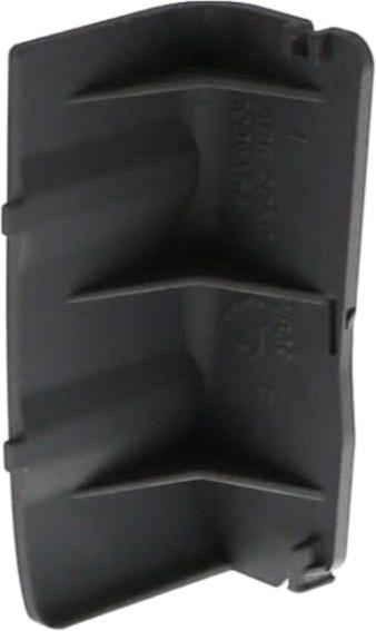 CACHE Froid DROIT GRIS