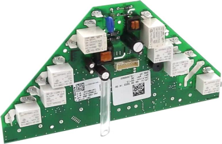 PLATINE Plaque COMMANDE