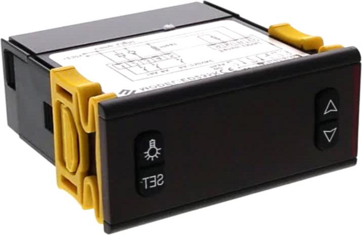 THERMOSTAT Cave à vin ELECTRONIQUE