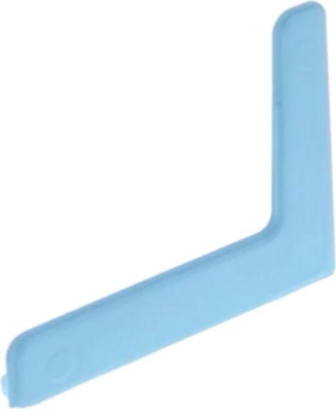 CACHE Froid CHARNIERE 640P BLEU