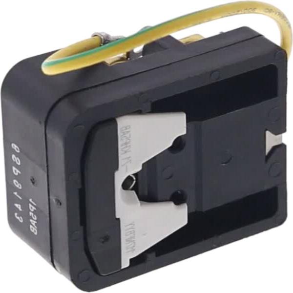 RELAIS Froid Démarrage+thermique SZ46F1M