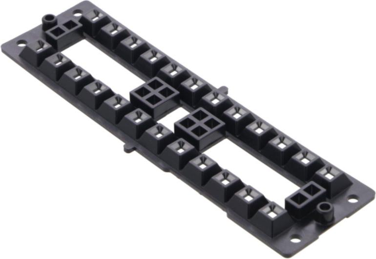 SUPPORT Four PLATINE