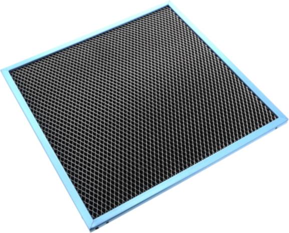 FILTRE Hotte CHARBON 285*280